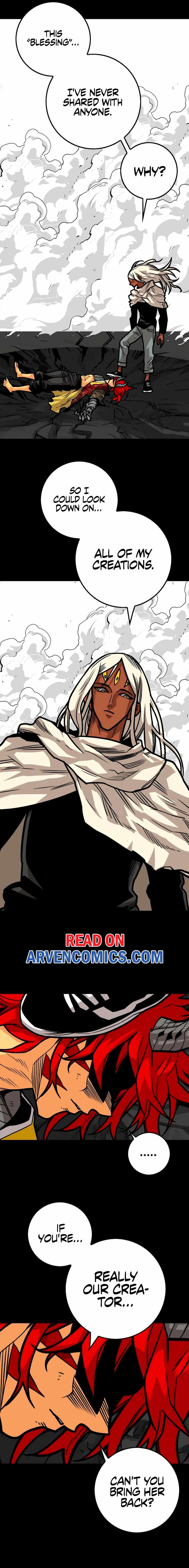 Troll Trap Chapter 218 13
